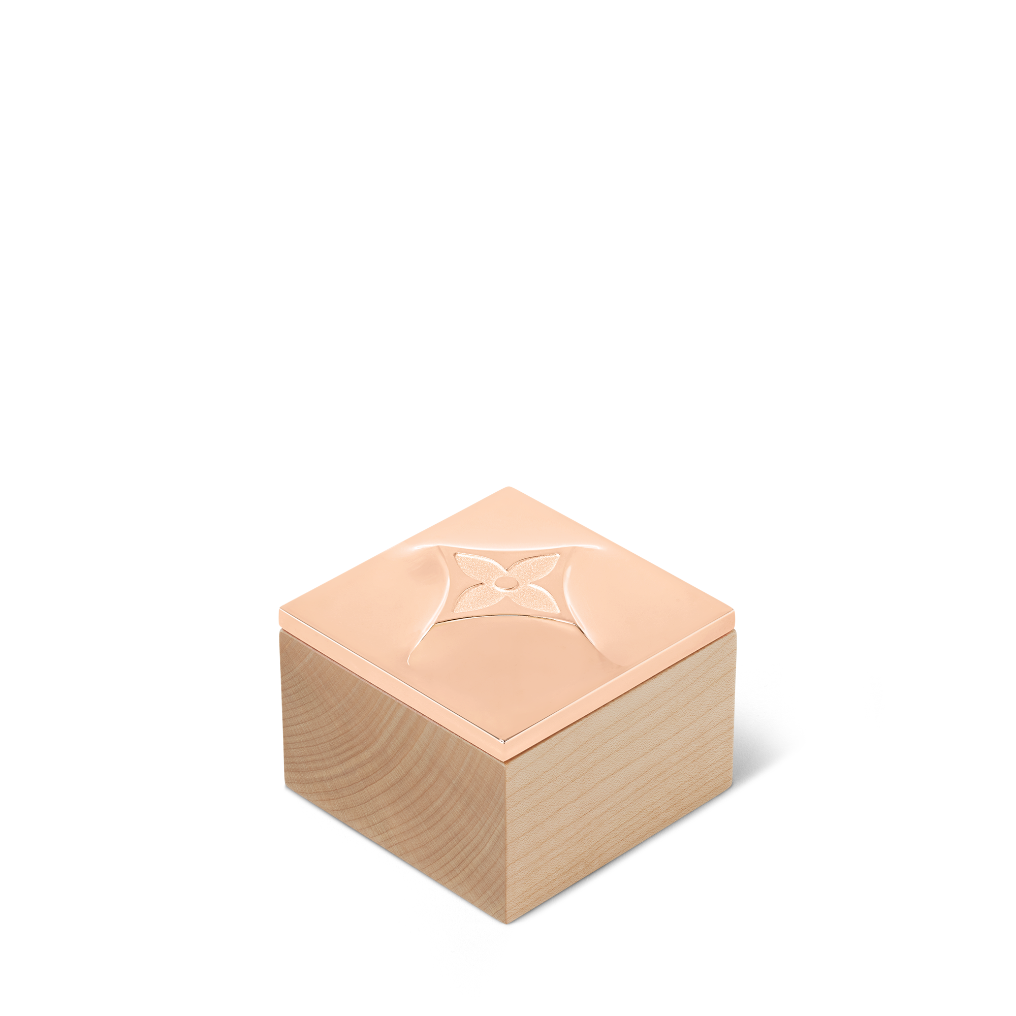Metalgram Box - gifts - Valentine's Day Gifts for Her | LOUIS